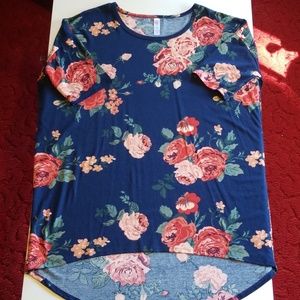 Lularoe Irma Tee